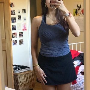 Brandy Melville Striped Tank